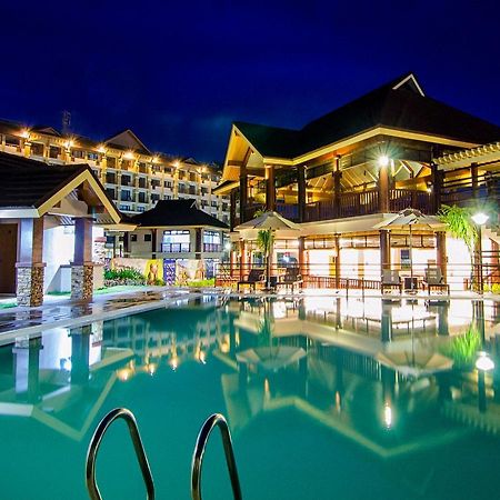 One Oasis Condominium- Cagayan De Oro City Exteriér fotografie