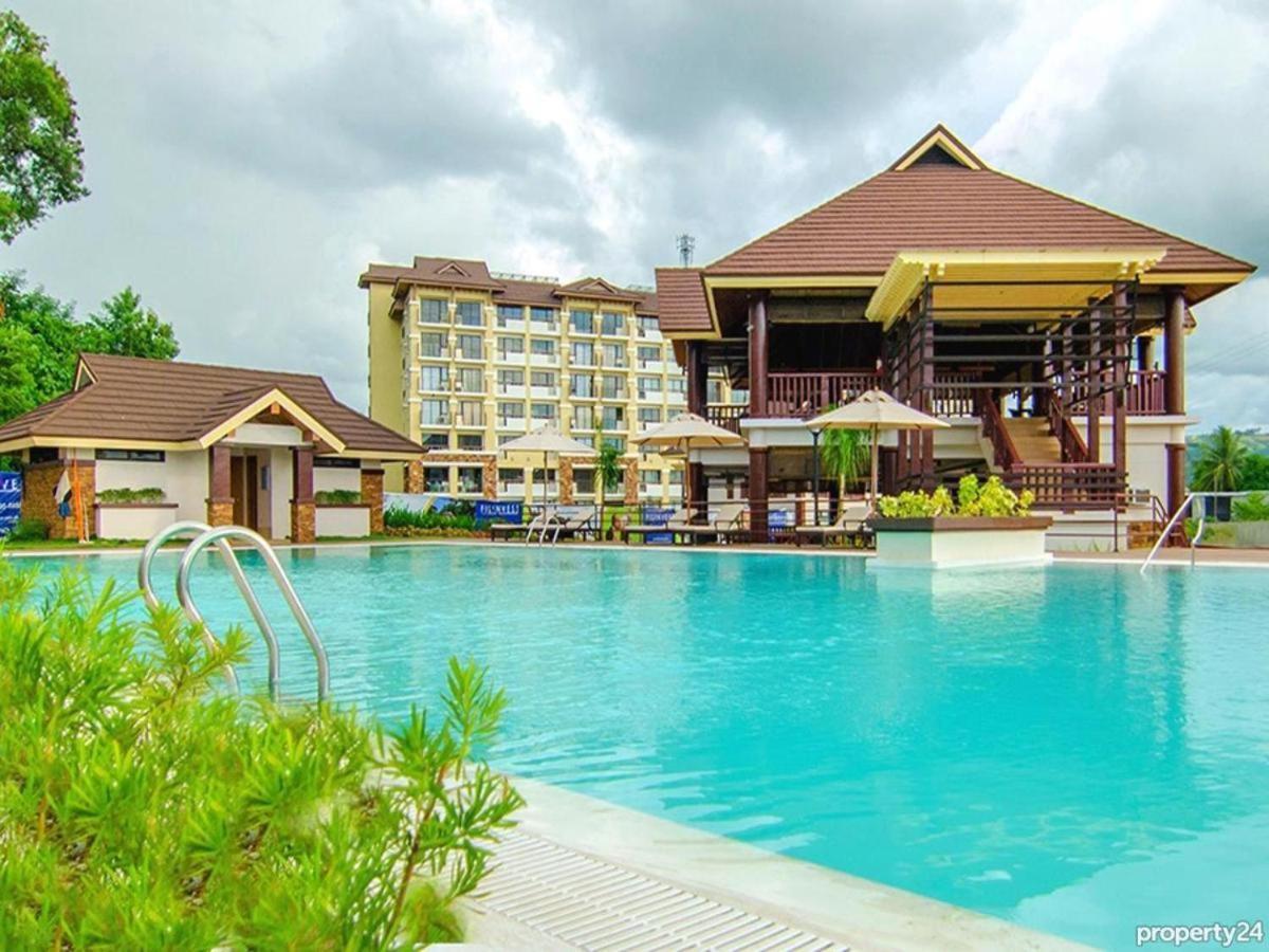 One Oasis Condominium- Cagayan De Oro City Exteriér fotografie