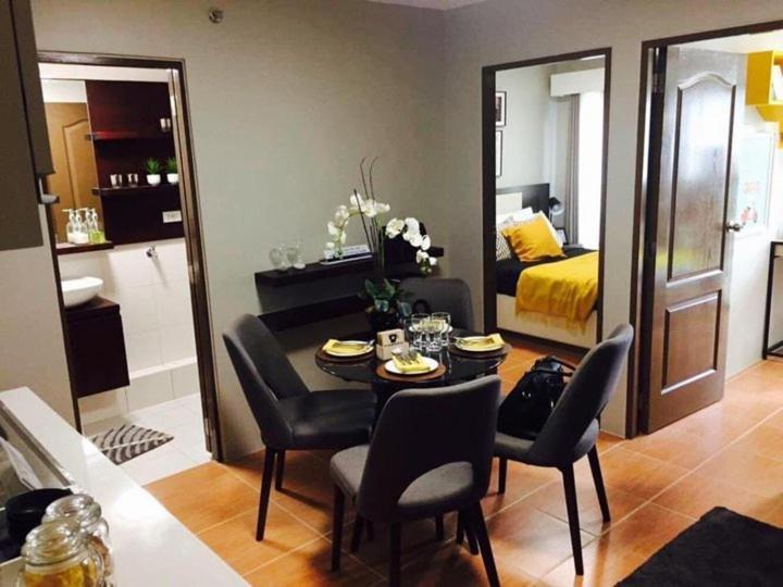 One Oasis Condominium- Cagayan De Oro City Exteriér fotografie
